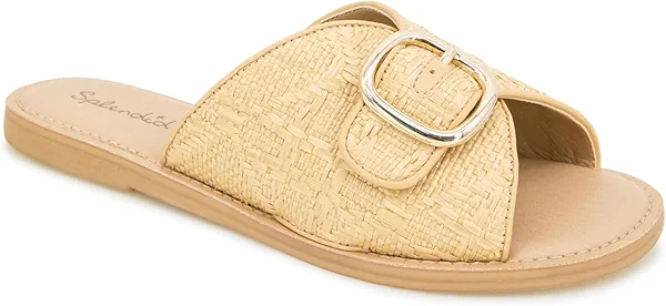 Splendid Women's Sandy Flat Sandal