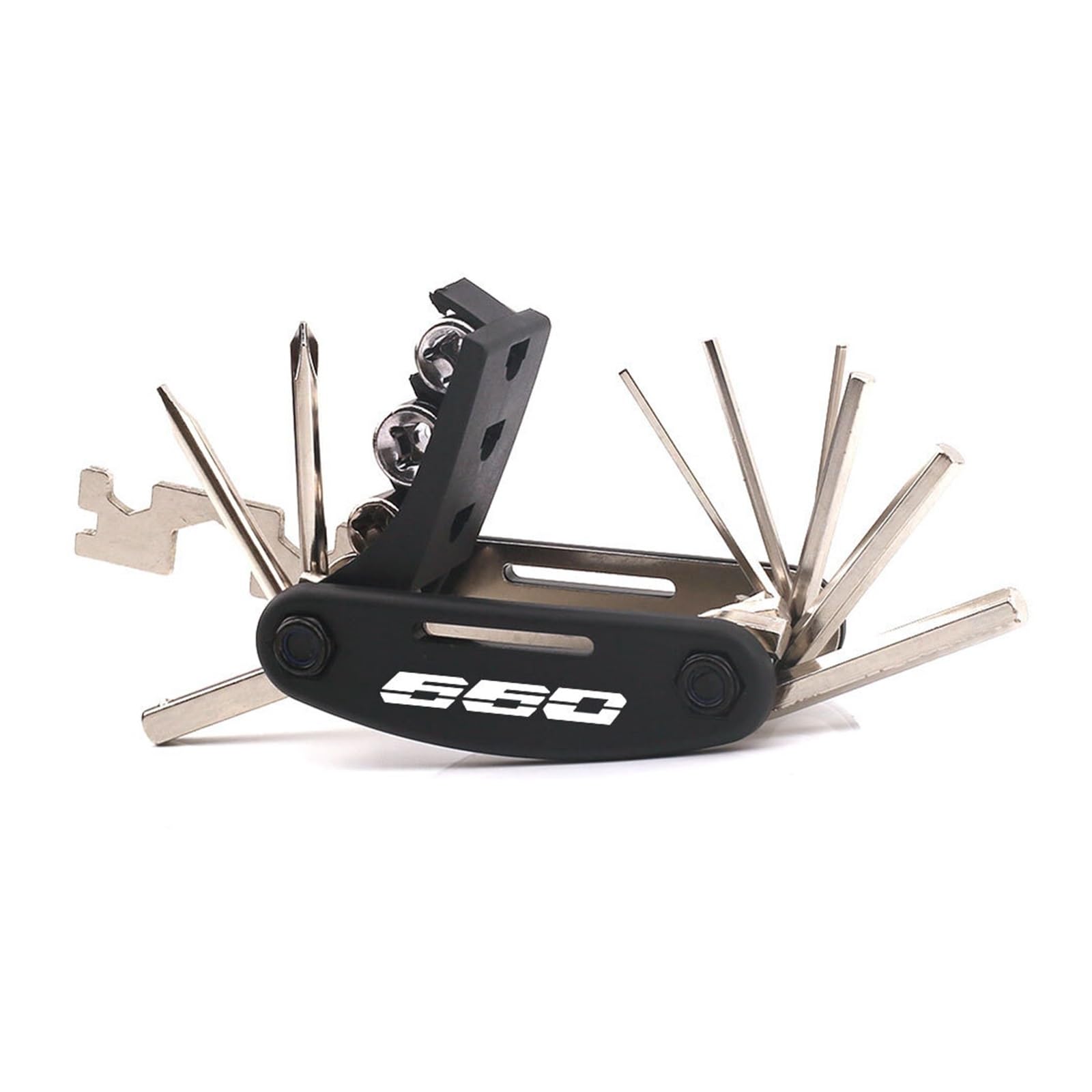 Abybasil A Motorcycle Repair Tool Kit For Triumph Trident 660 Motorcycle Ccessories Screwdriver Set(A)
