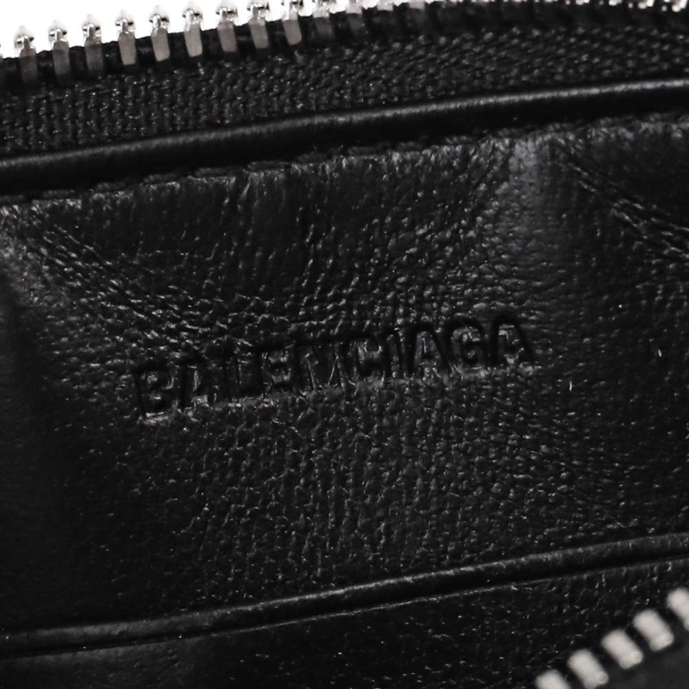 Amazon.co.jp: [バレンシアガ] カードケース コインケース Balenciaga