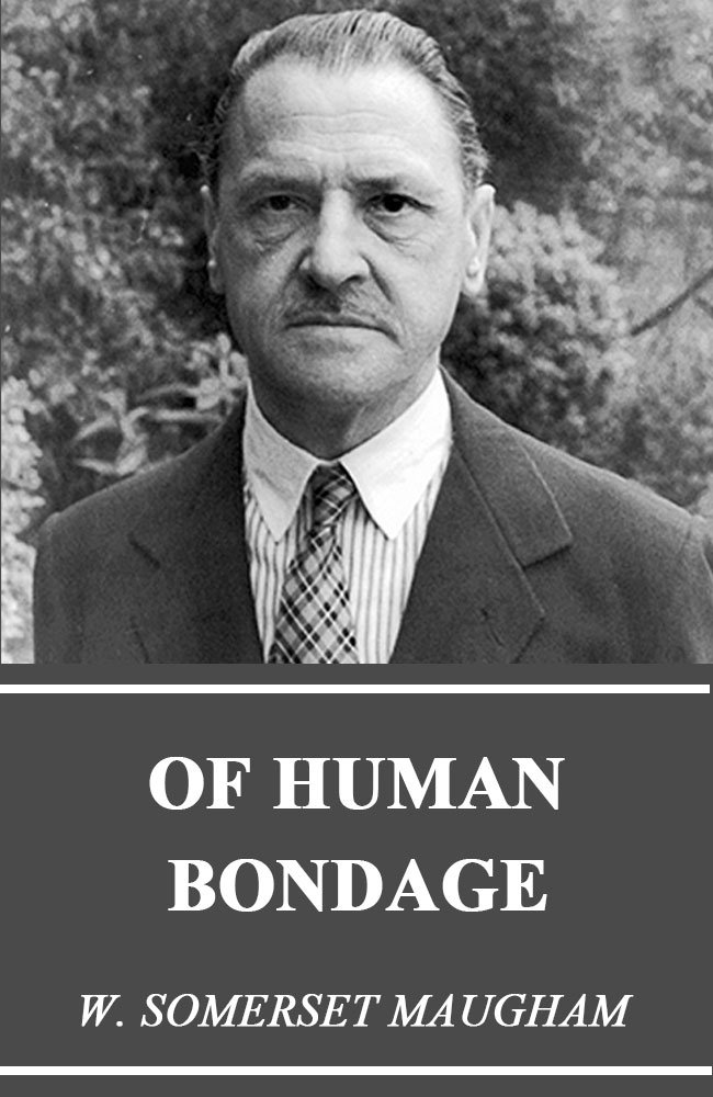 Amazon.ca: William Somerset Maugham: books, biography, latest update