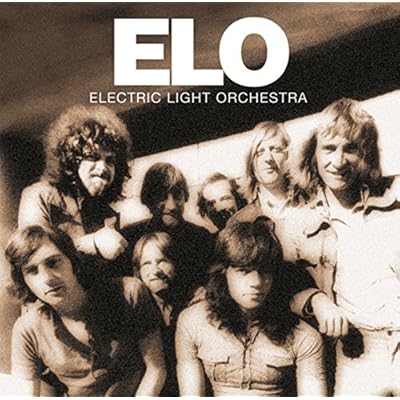 Electric Light Orchestra