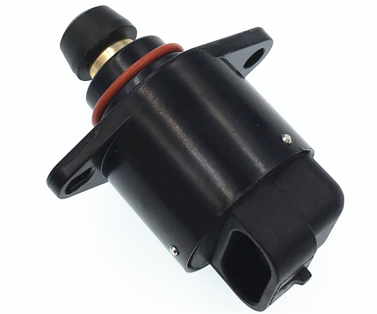 Amazon.com: HZTWFC Idle Air Control Valve IAC 17113209 217-435