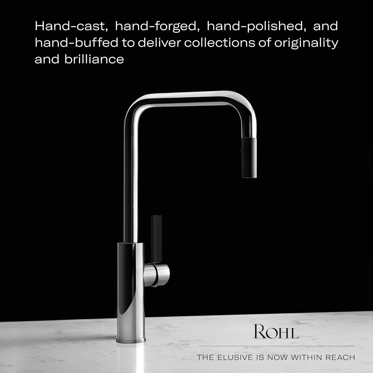 Rohl 744SEG Kitchen-Sink-Installation-Parts-and-Kits, Satin English Gold