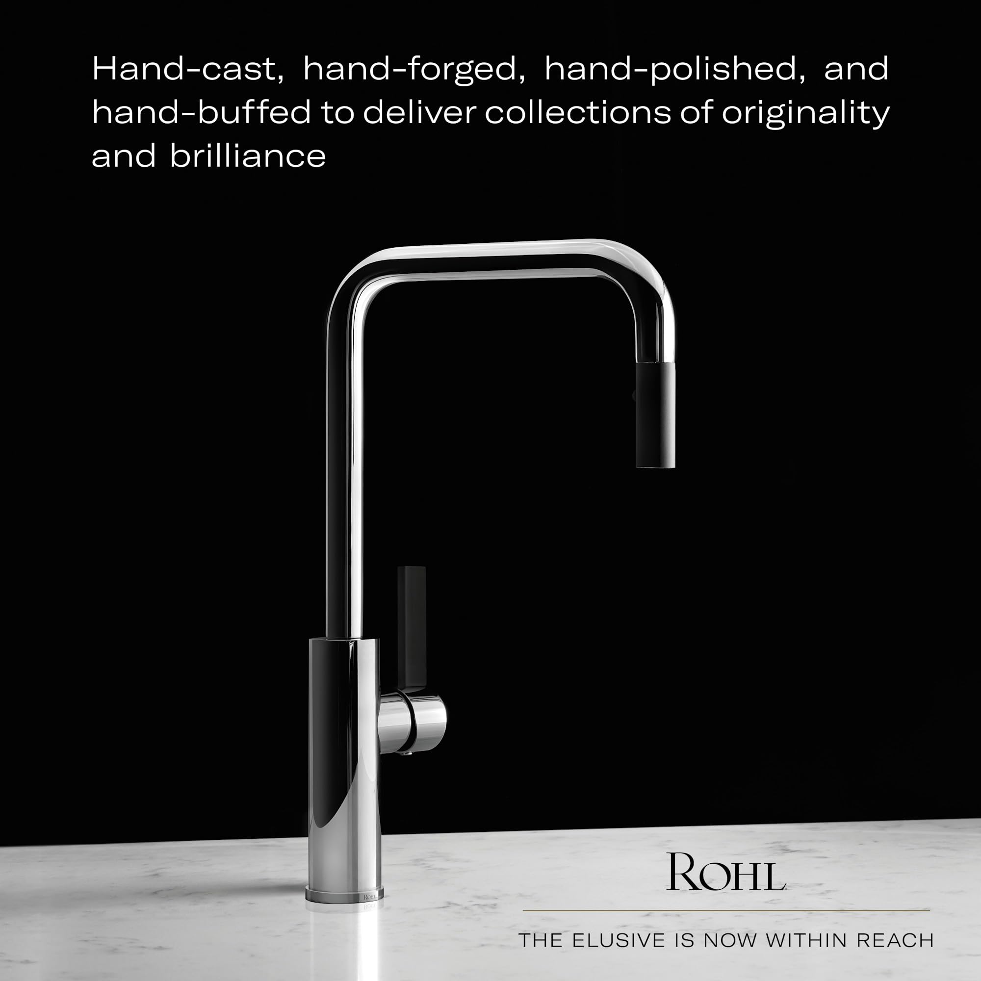 Rohl 744PN I.S.E. Disposal Stopper in Polished Nickel by Rohl