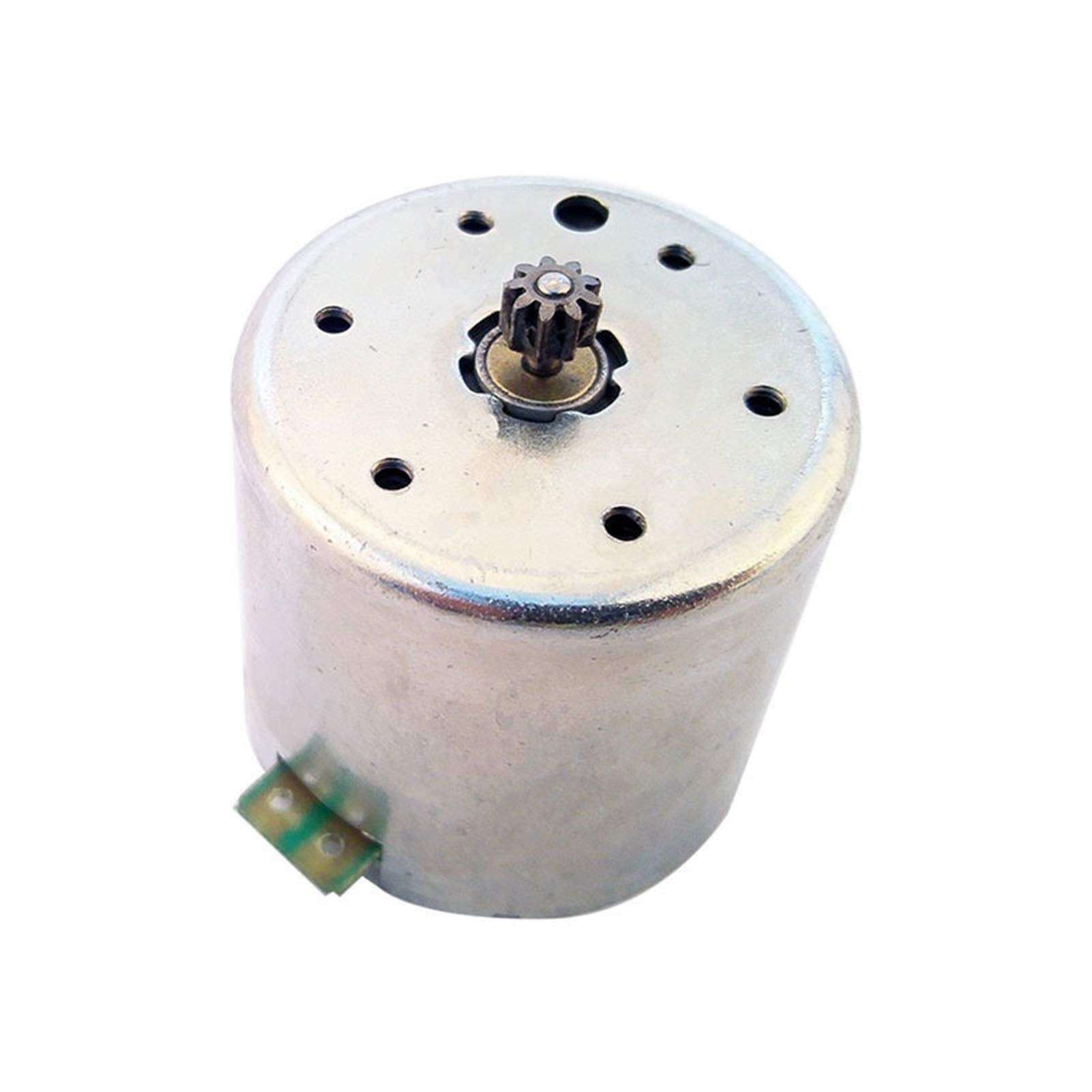 Moteur RS-895 Haute Puissance - Diamètre 50 Mm, Arbre 5 Mm - 6-24V, Jusqu'à 350W - Pour Outils Électriques, Tournevis - 10