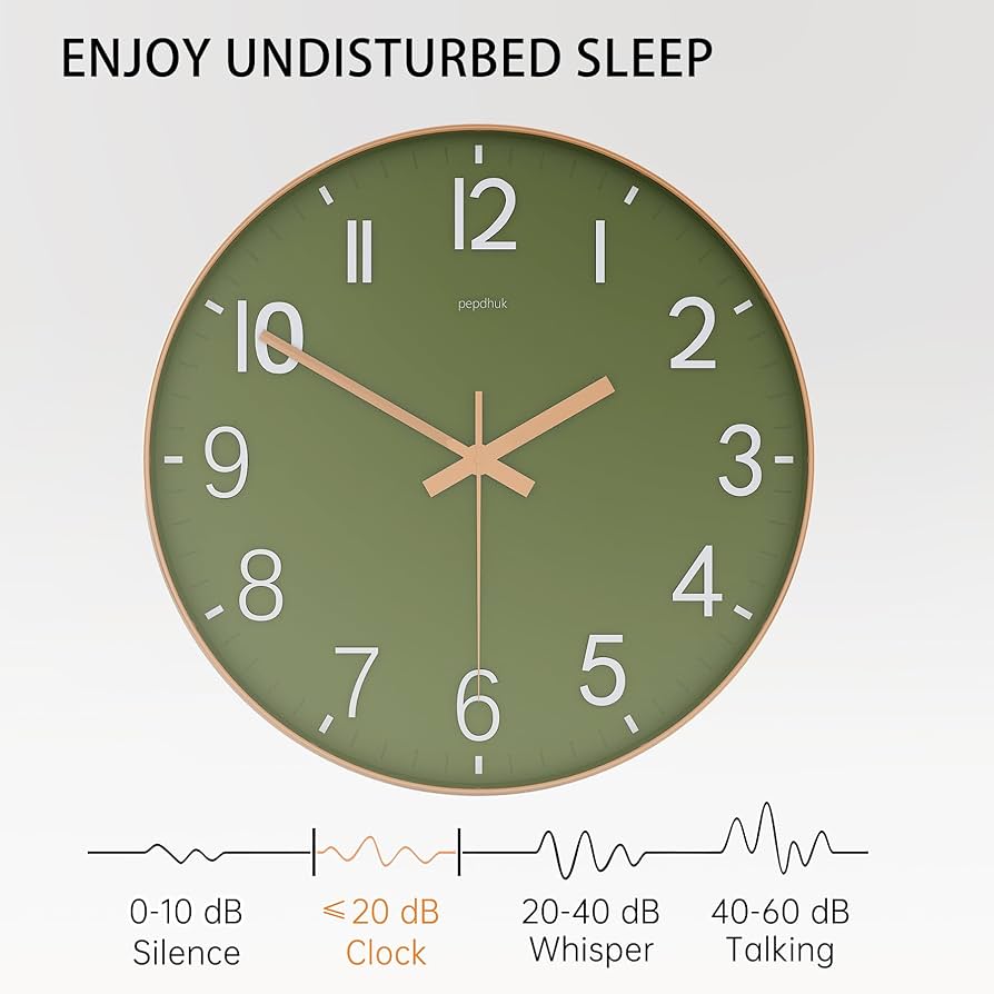 【極美品】FRESH SERVICE Wall Clock Khaki FreshService / フレッシュサービス | FreshService Wall Clock