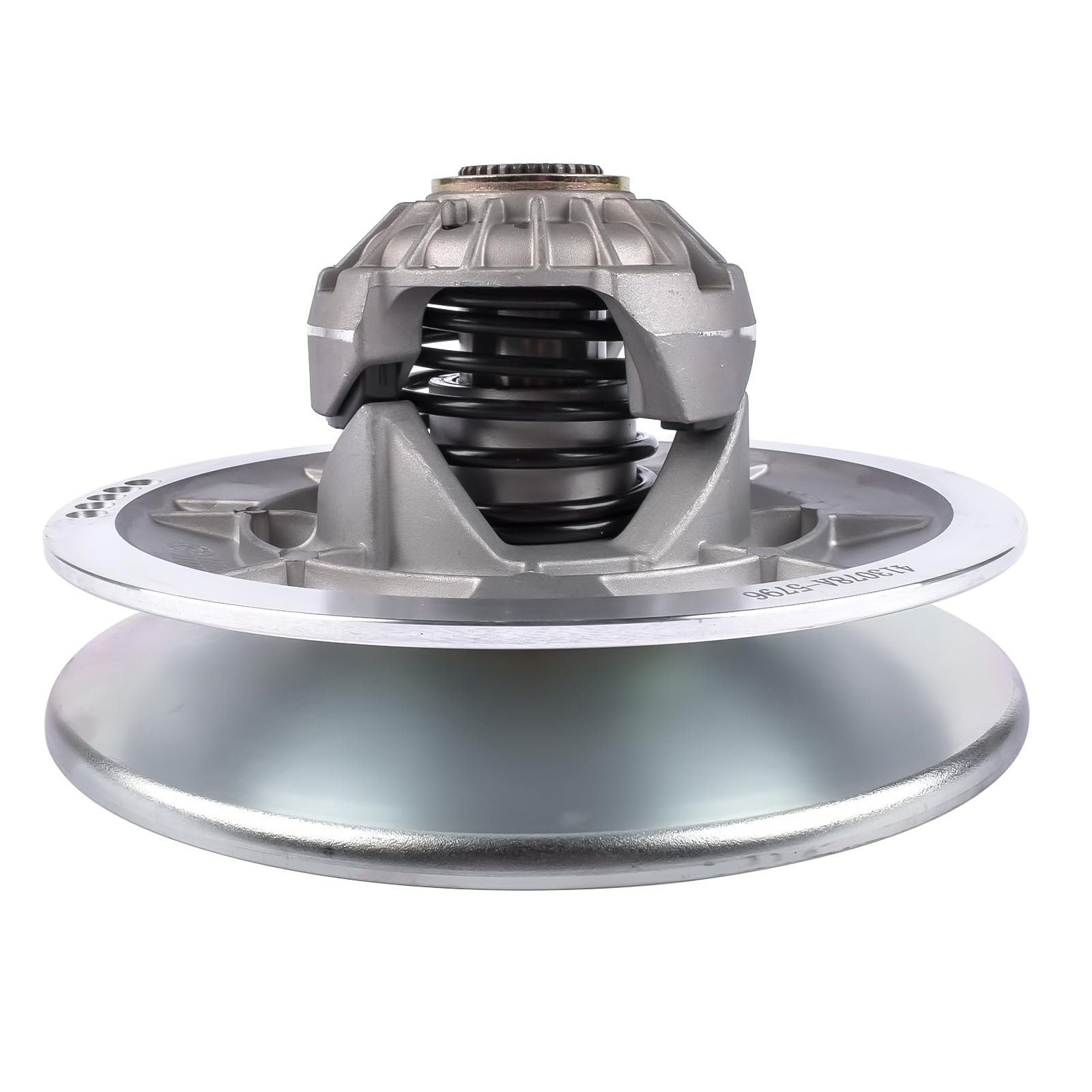 Amazon.com: Woosphy Secondary Driven Clutch Replacement for Yamaha