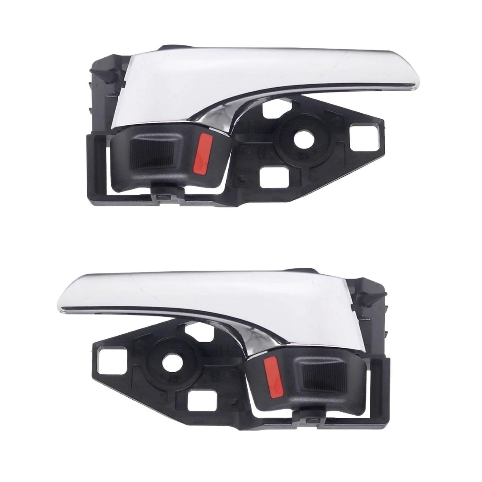 Kmage Left Right Interior Door Handle Car Interior Door Handle For Toyota For Fortuner For Kijang For Innova For Camry For Hilux For Revo For Venza Rav4 For Prius 69206-0K110