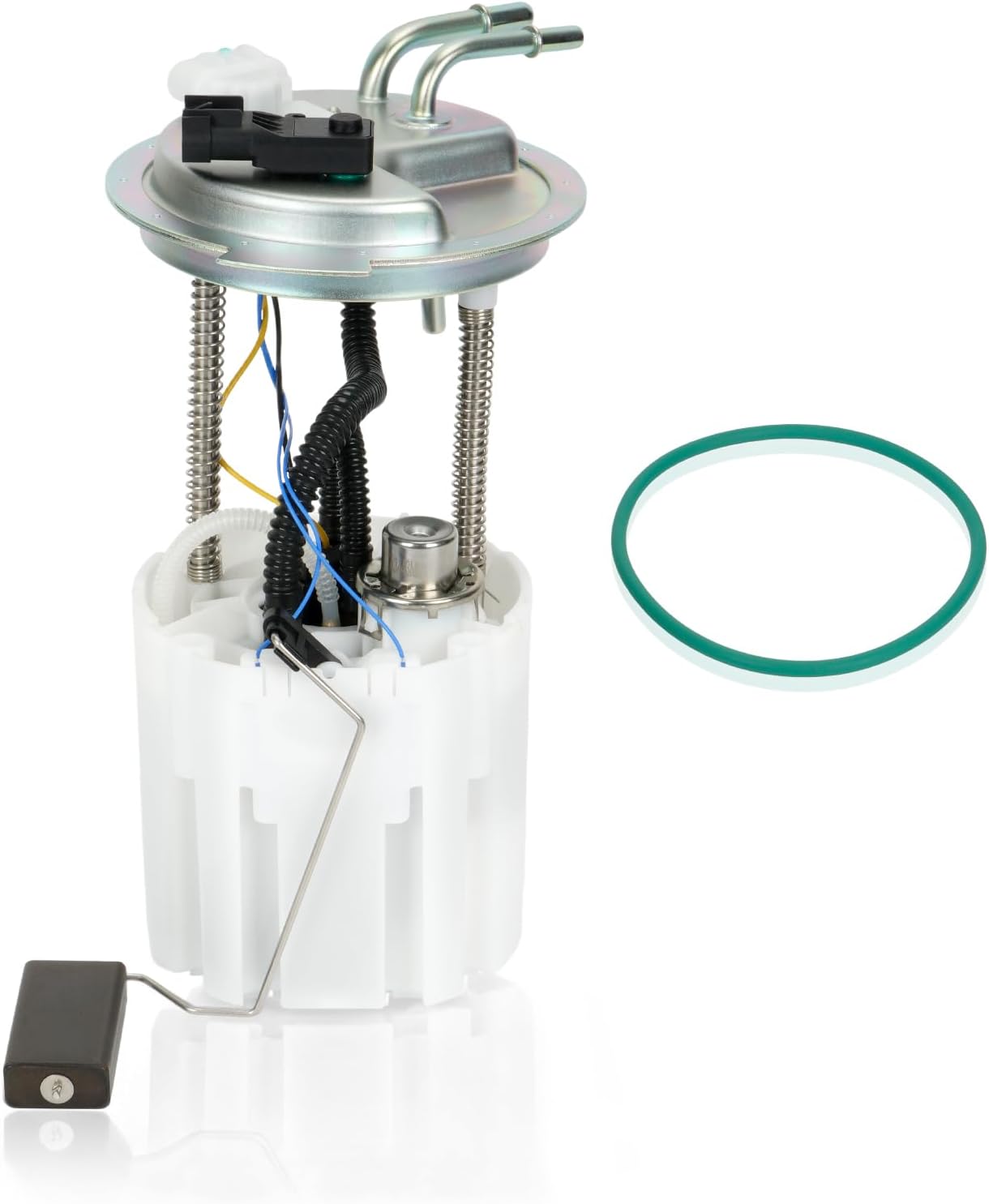 SP9158M NTLTPYY Electric Fuel pump compatible with Toyota Camry 2002-2006 2.4L l4 3.0L V6, Camry 2004-2006 3.3L V6, fuel pump module Replace# 77020-33210, 77020-33100, 77020-33110 Fuel Pump Assembly