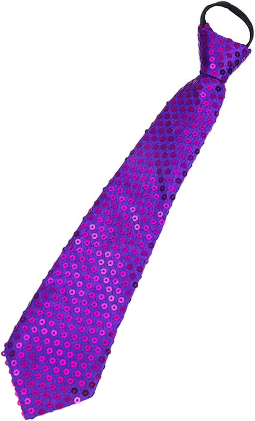 Cravate Homme Bleu Cravate Pré-nouée à Fermeture éclair - Classique 8cm Pour Costume Homme (noir) Cravates Hommes