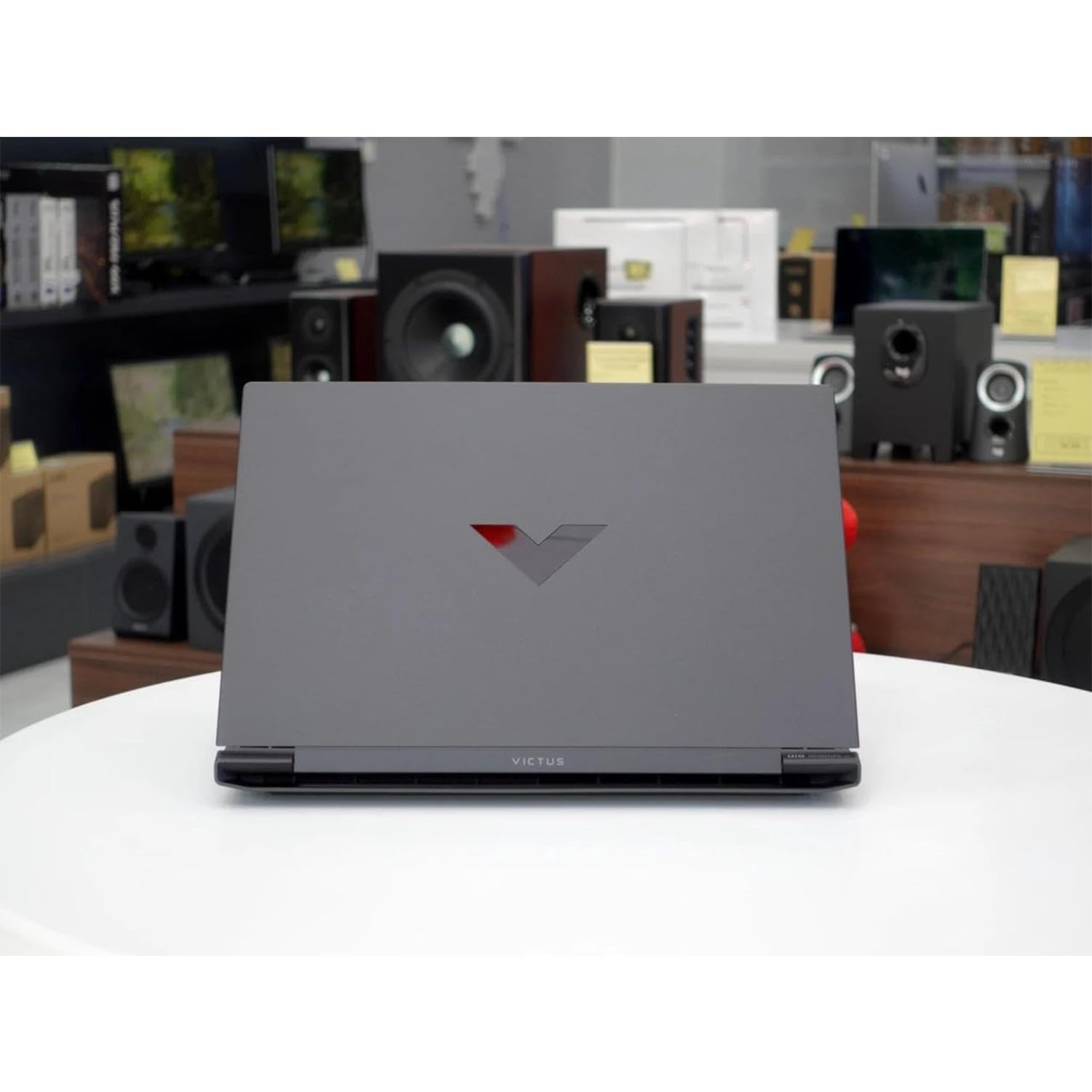 Amazon.com: HP Victus 15 Gaming Laptop, 15.6