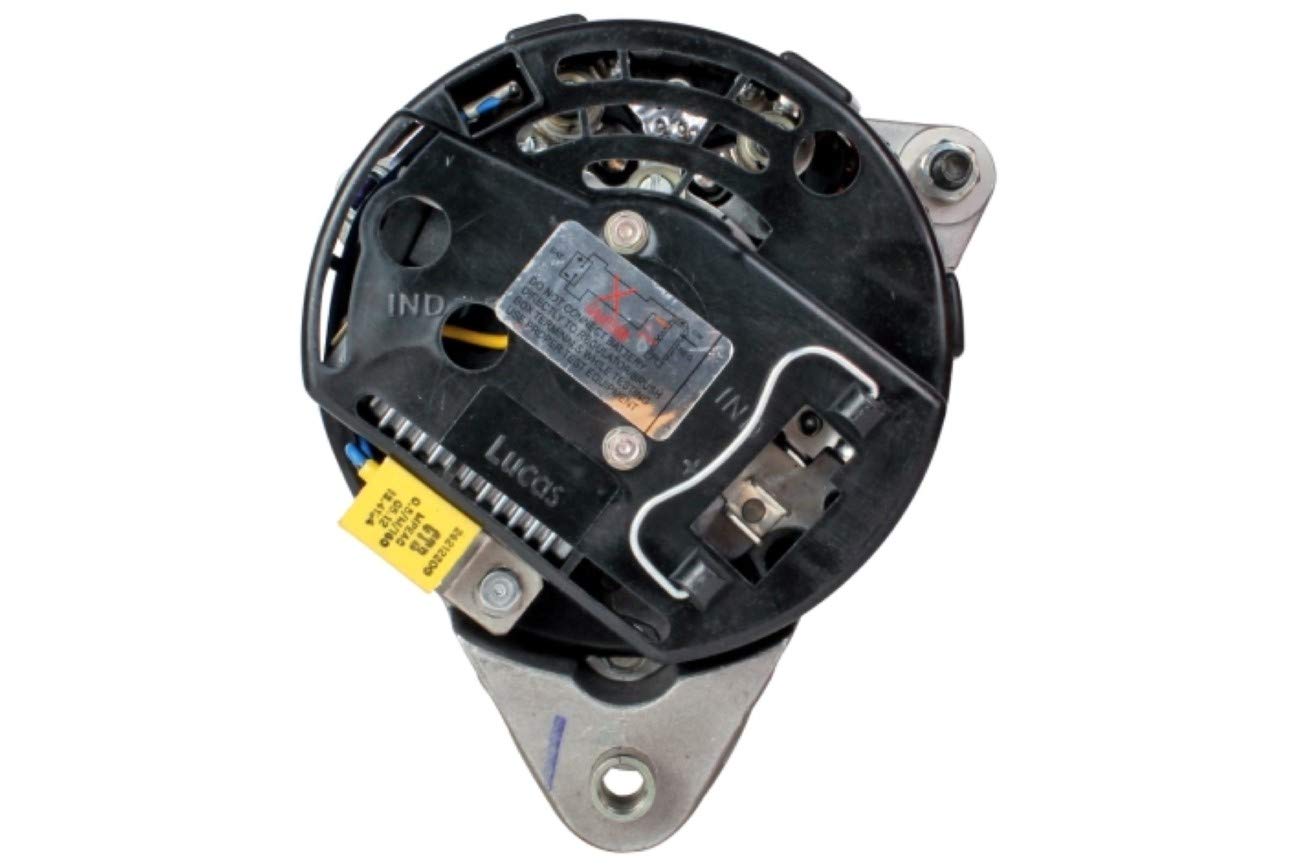 HELLA 8EL 012 427-551 Generator/Lichtmaschine - 14V - 34A
