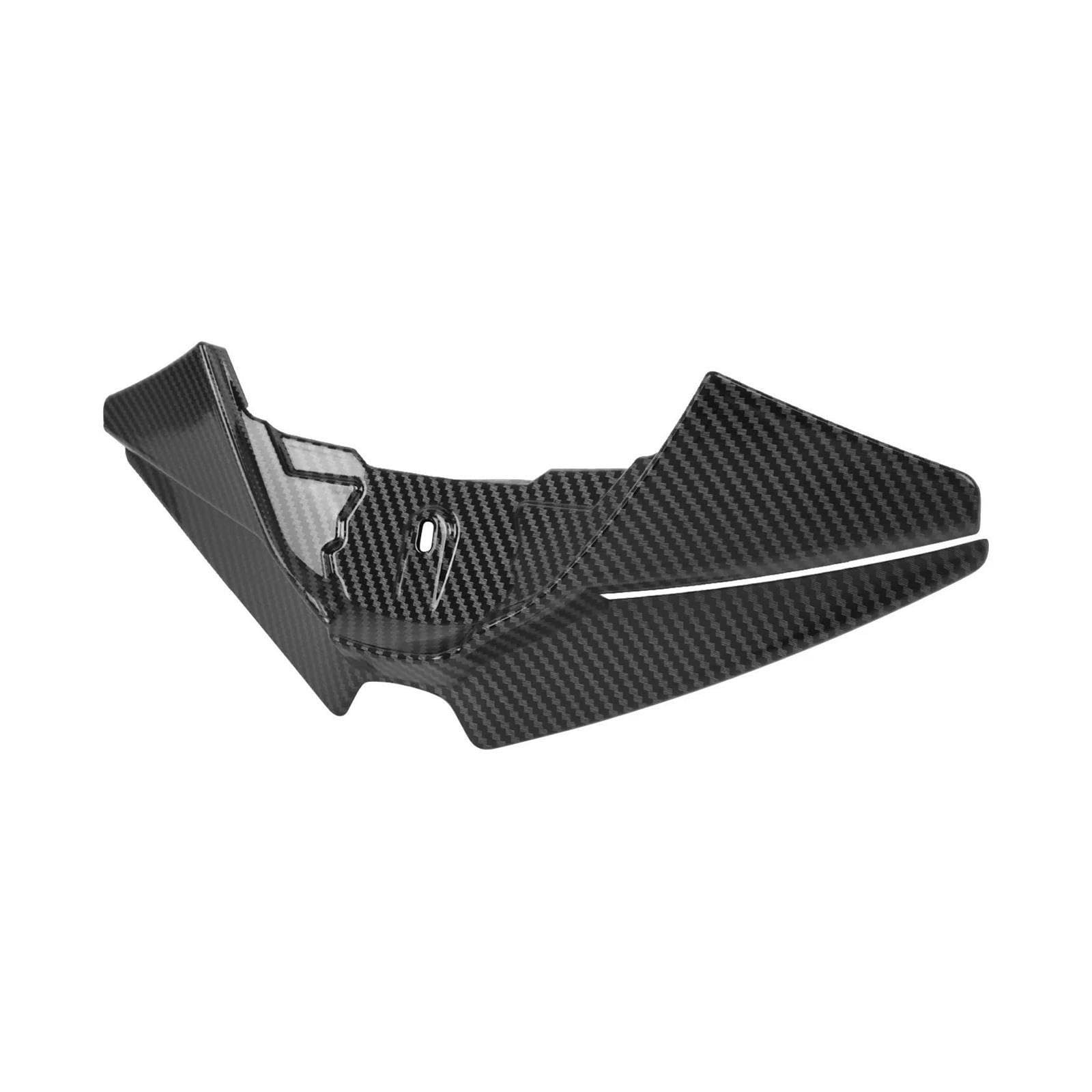 Motorrad Nasenkegel Für Yamaha MT07 2025 Flügel-Frontspoiler