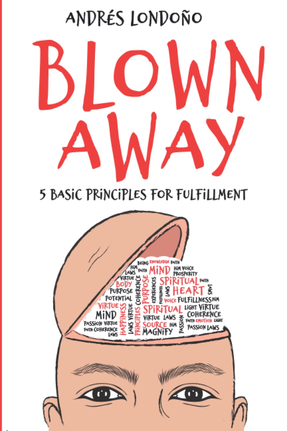 Blown Away: 5 basic principles for fulfillment