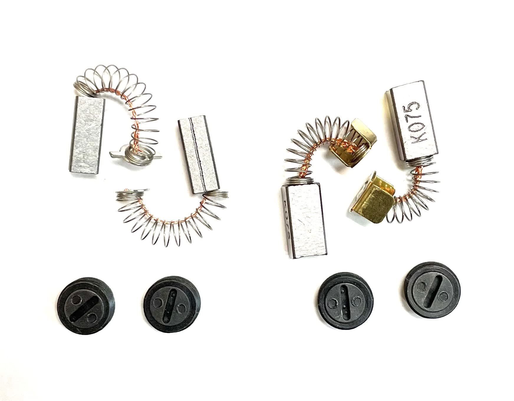 Lincoln Electric 9SS29814 Brush Kit - Amazon.com