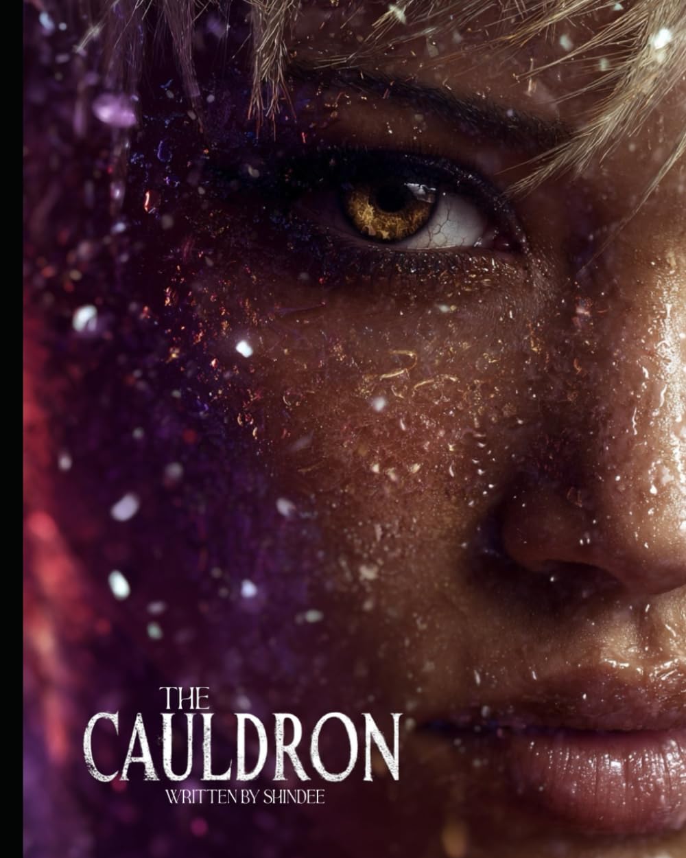 The Cauldron