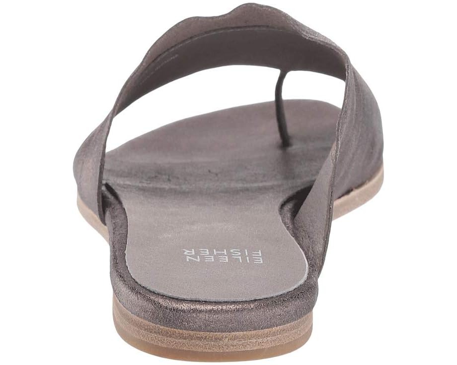 Eileen Fisher Ty - Back View