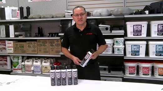 Amazon Com Jt Eaton 217 Kills Bed Bugs Plus Aerosol Water Based Insect Spray Insect Repelling Products Garden Outdoor