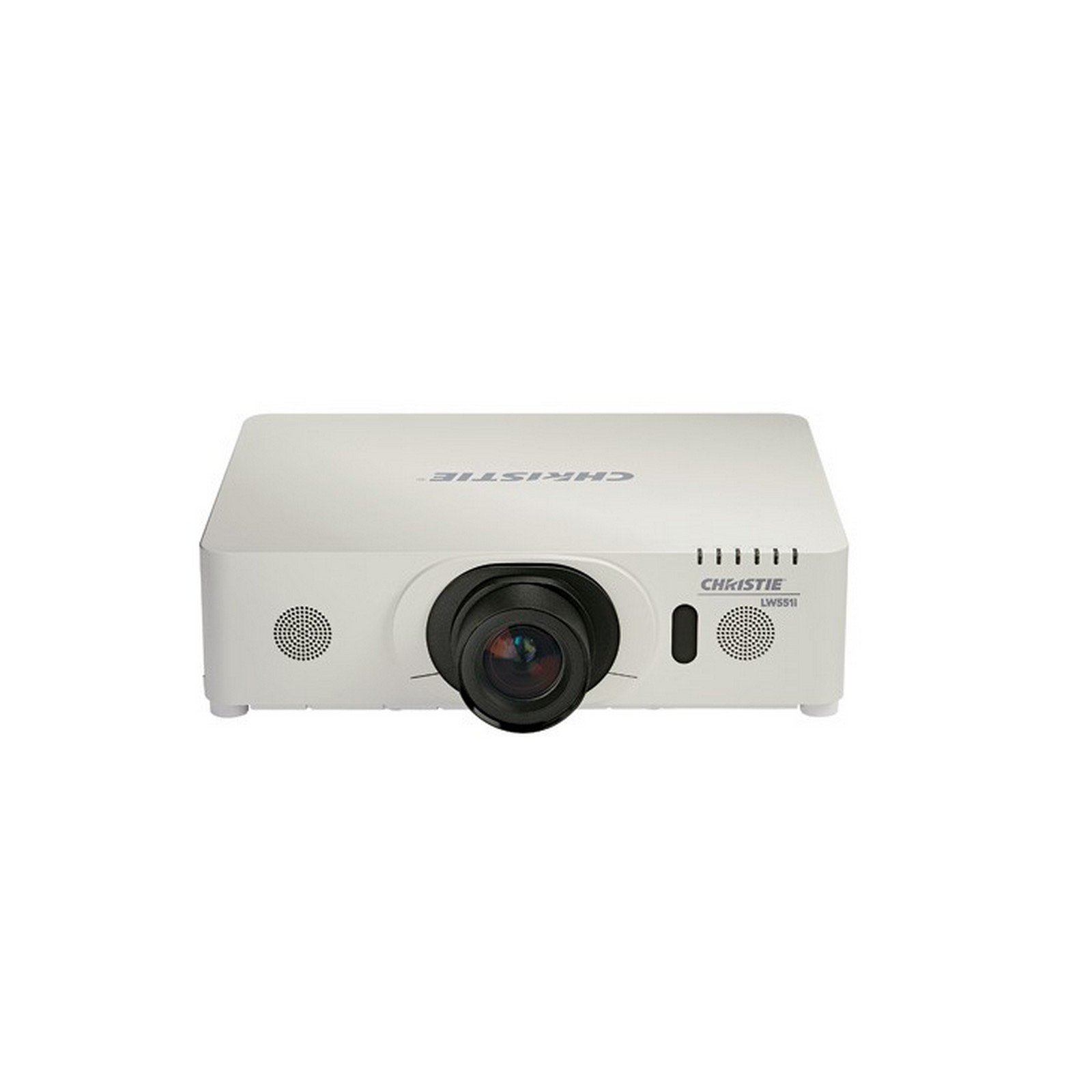 Amazon.com: Christie LW551i | 3LCD WXGA 5500 Lumen Projector White