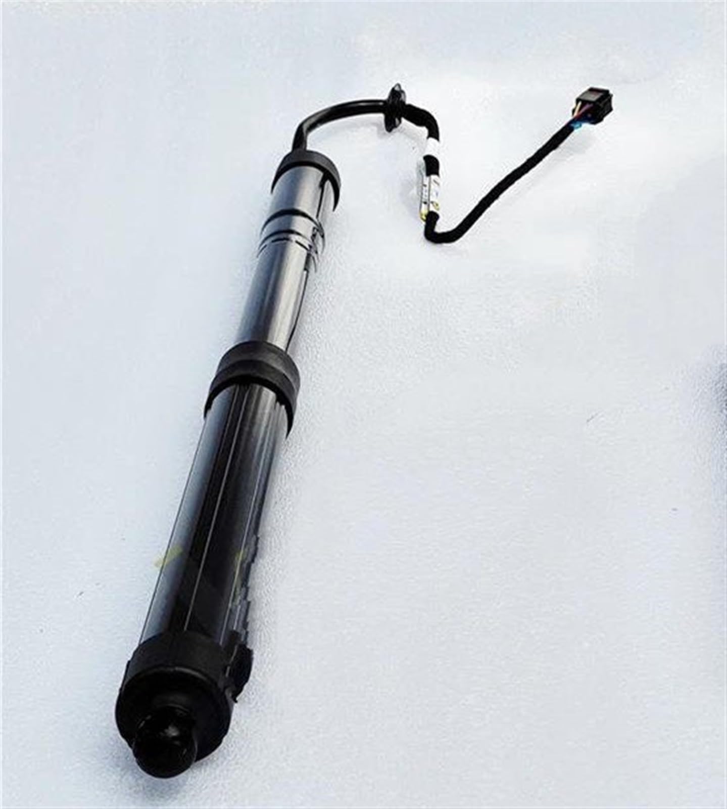 car Gas Strut Compatible With Hyundai For Santafe 2012 2013-2017 2018 817802W600 Tail Gate Electric Tailgate Struts Trunk Struts Trunk Gas Spring 817702W600 (Size : LH 81770-2W600)