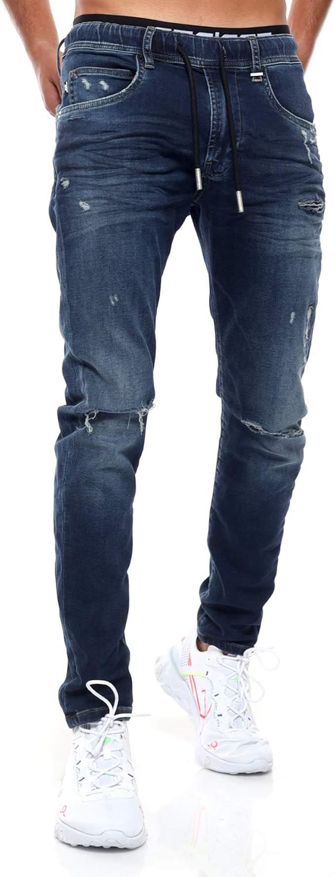 Craiser Pro Men's Skinny Jeans River 