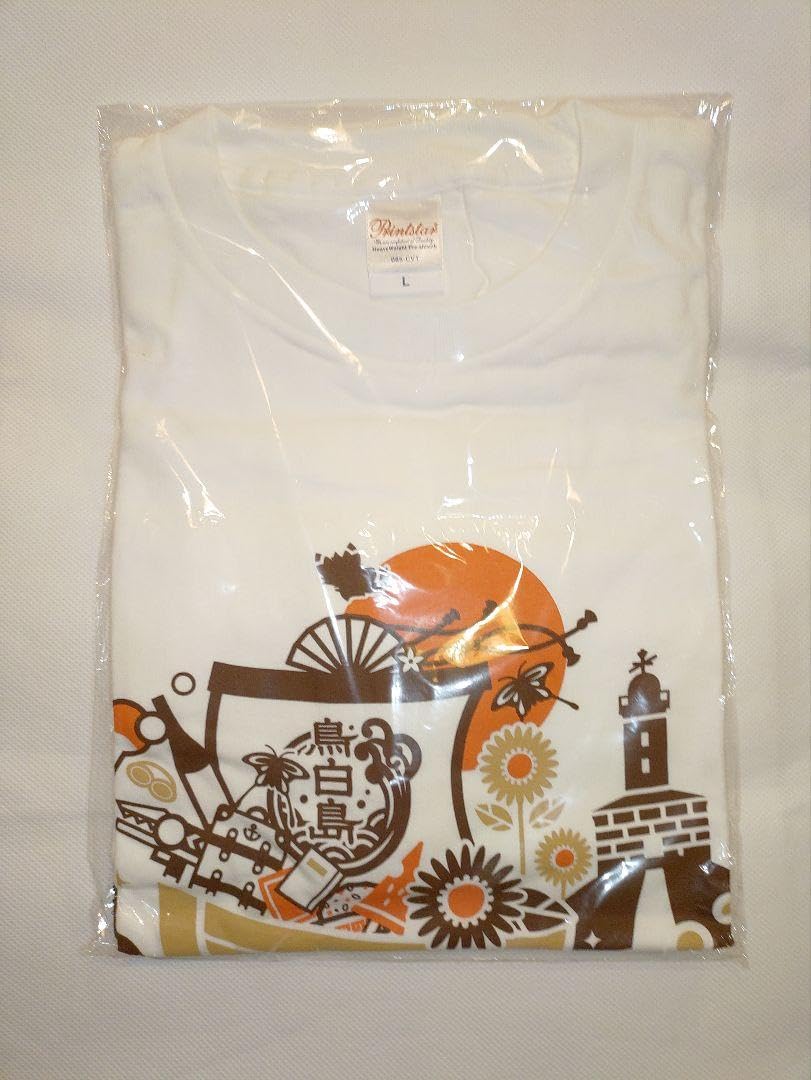Amazon.co.jp: C95 Summer Pockets 鳥白島観光セット Tシャツ サマポケ