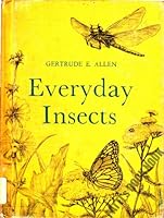 Everyday Insects 0395178916 Book Cover