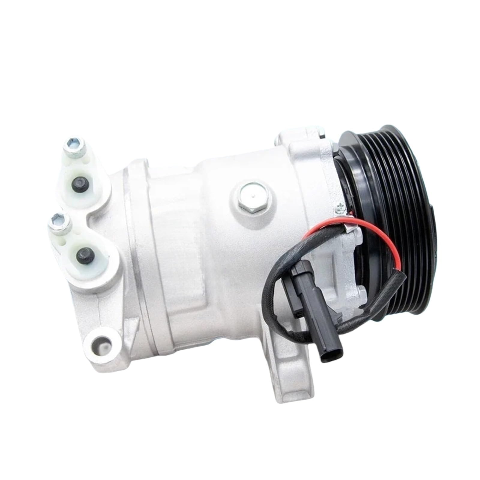 Jmcxwlaq One Color Compatible For Jeep Cherokee Liberty V6 3.7L Sd7h15 Ac Compressor 55037466 55037466Ae 471-7026 4335 4852 U4335 1522028 364852Na 98576