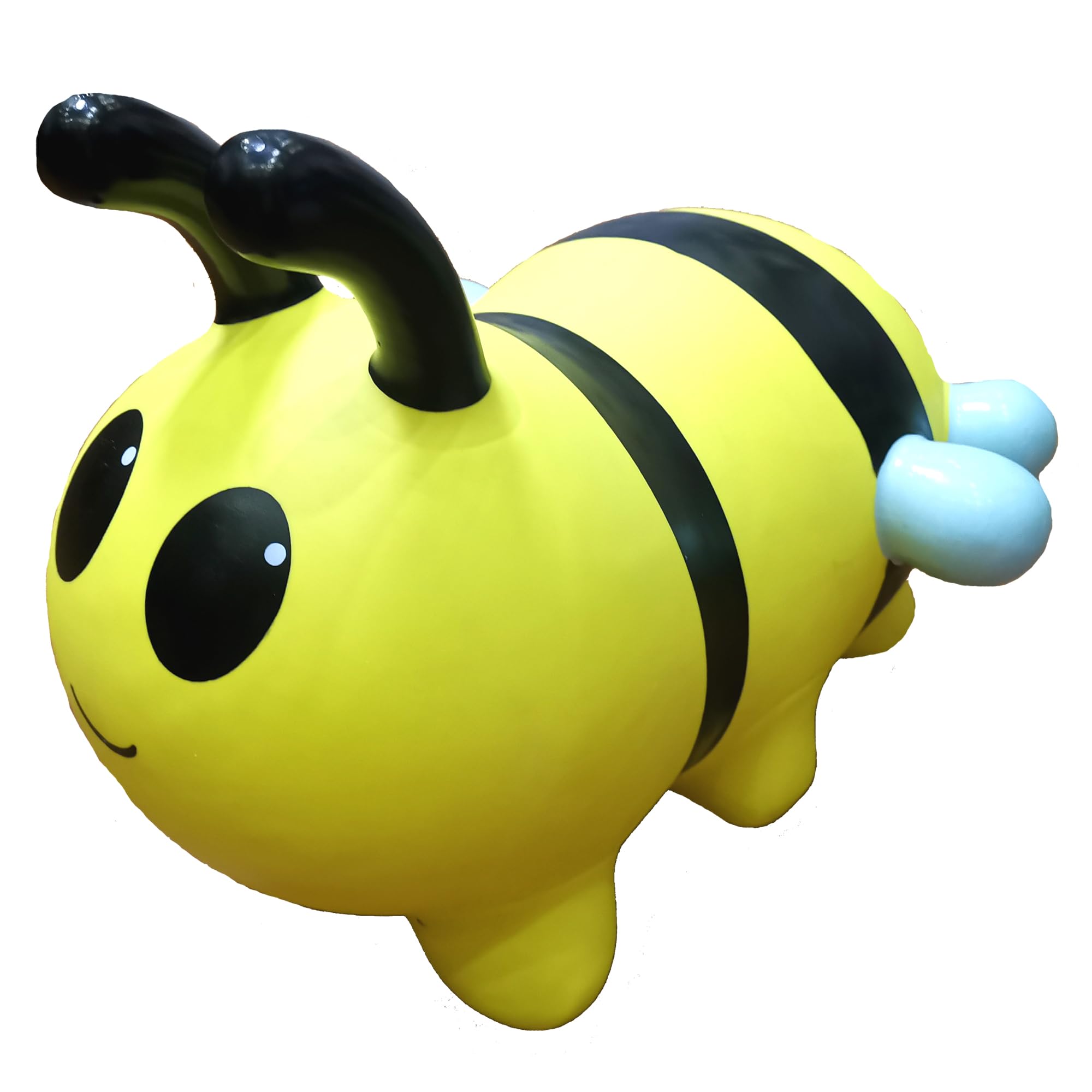 Jumpy Hüpftier Biene