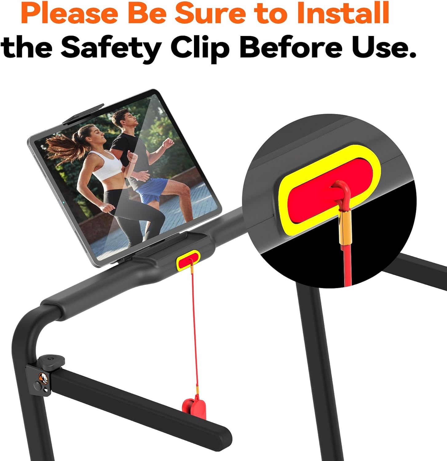 Sperax 4 in 1 Walking Vibration Pad Treadmill, Walking Treadmill Pad for Home with Remote Control and APP - Image 8