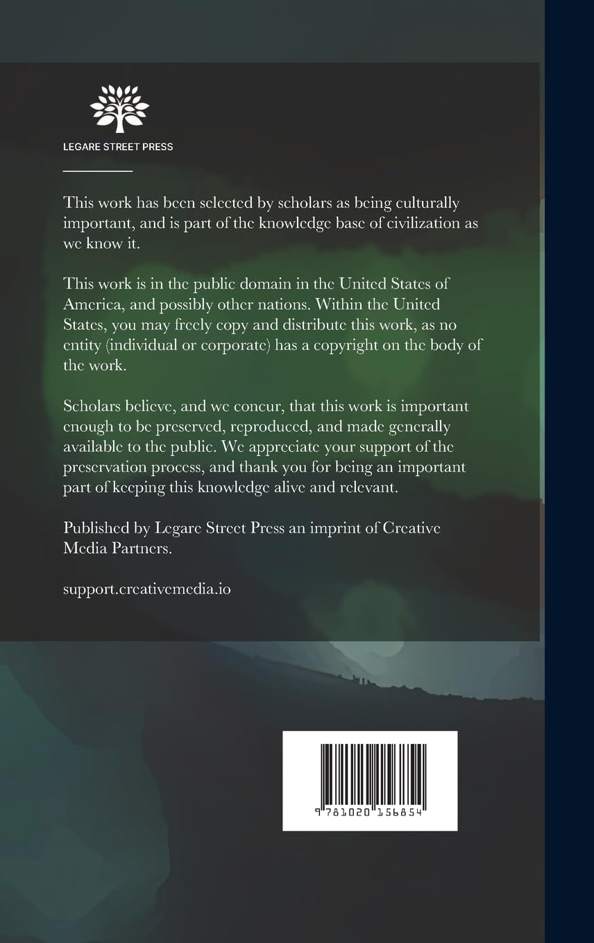 Art In America; Volume 1