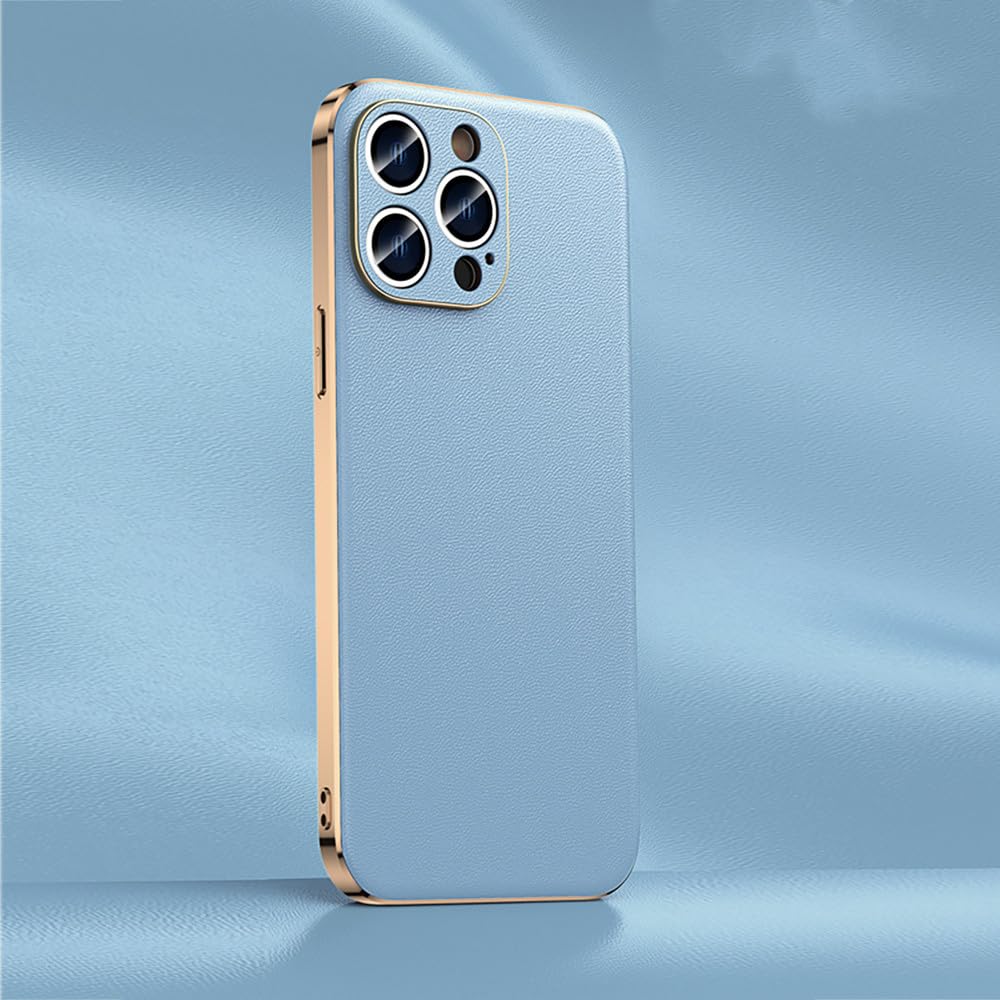 Étui iPhone 11 Pro anti-rayure avec protection objectif intégrée - 7