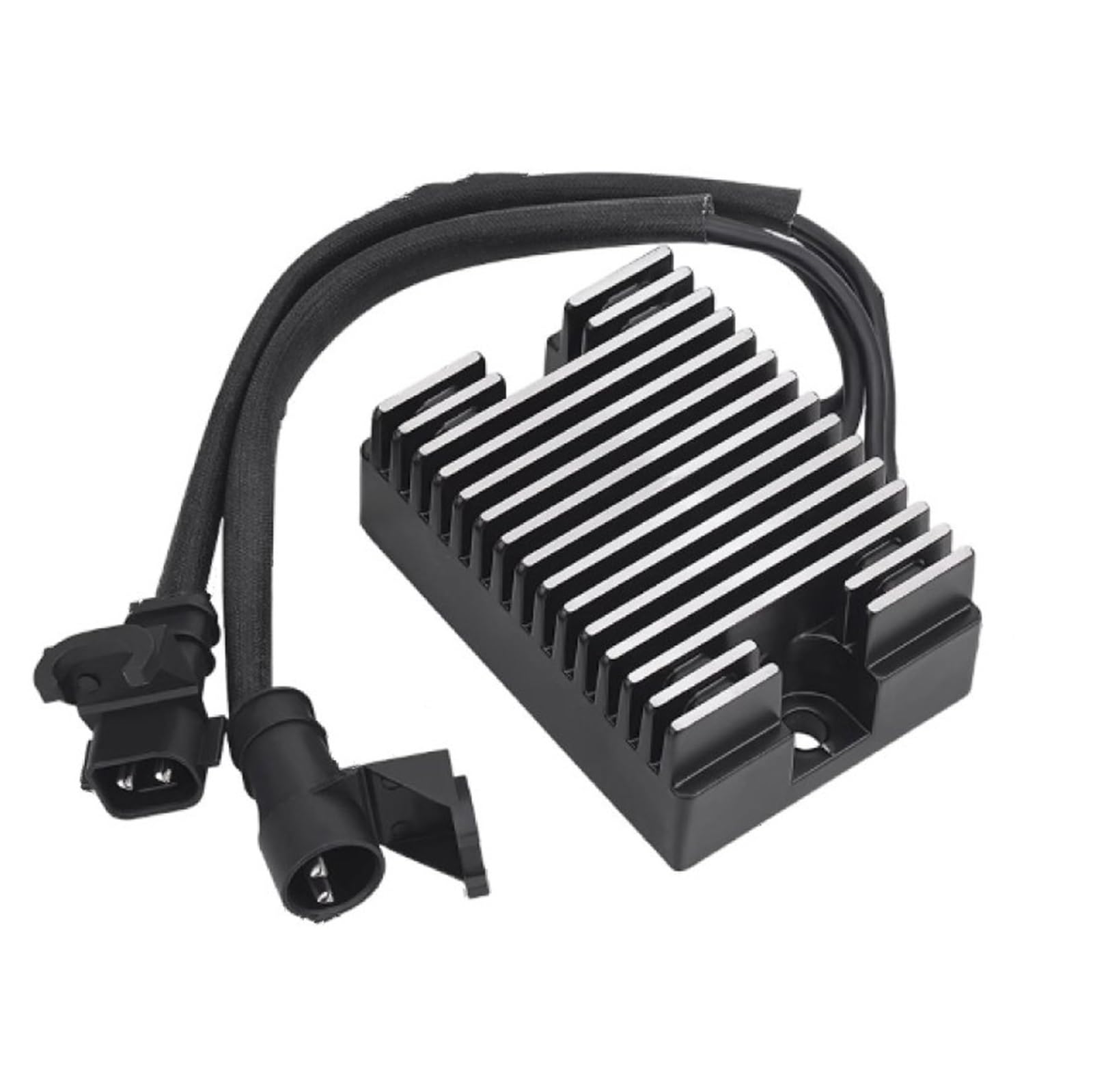 Motorcycle Voltage Regulator Rectifier For Sportster For XL 883 XL1200 Replace 74711-08 For 1200 2009-2013 Motorcycle Voltage Regulator
