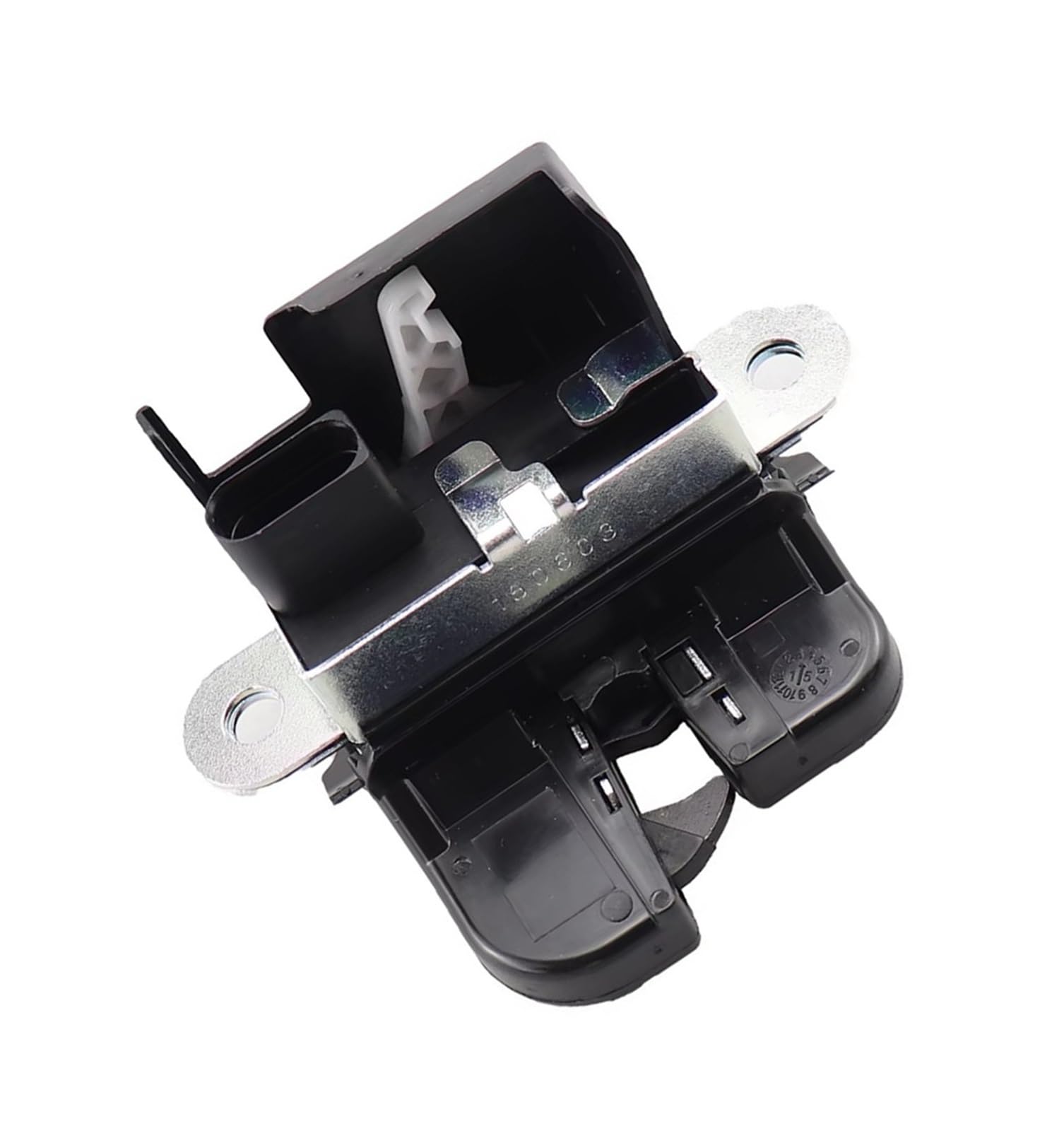 Compatible with for Tiguan 2008-2017 for Jetta for Sportwagen 5ND827505 Rear Trunk Lock Actuator Tailgate Door Mechanism 5M0827505E 5M0827505E9B9 Tailgate Latch