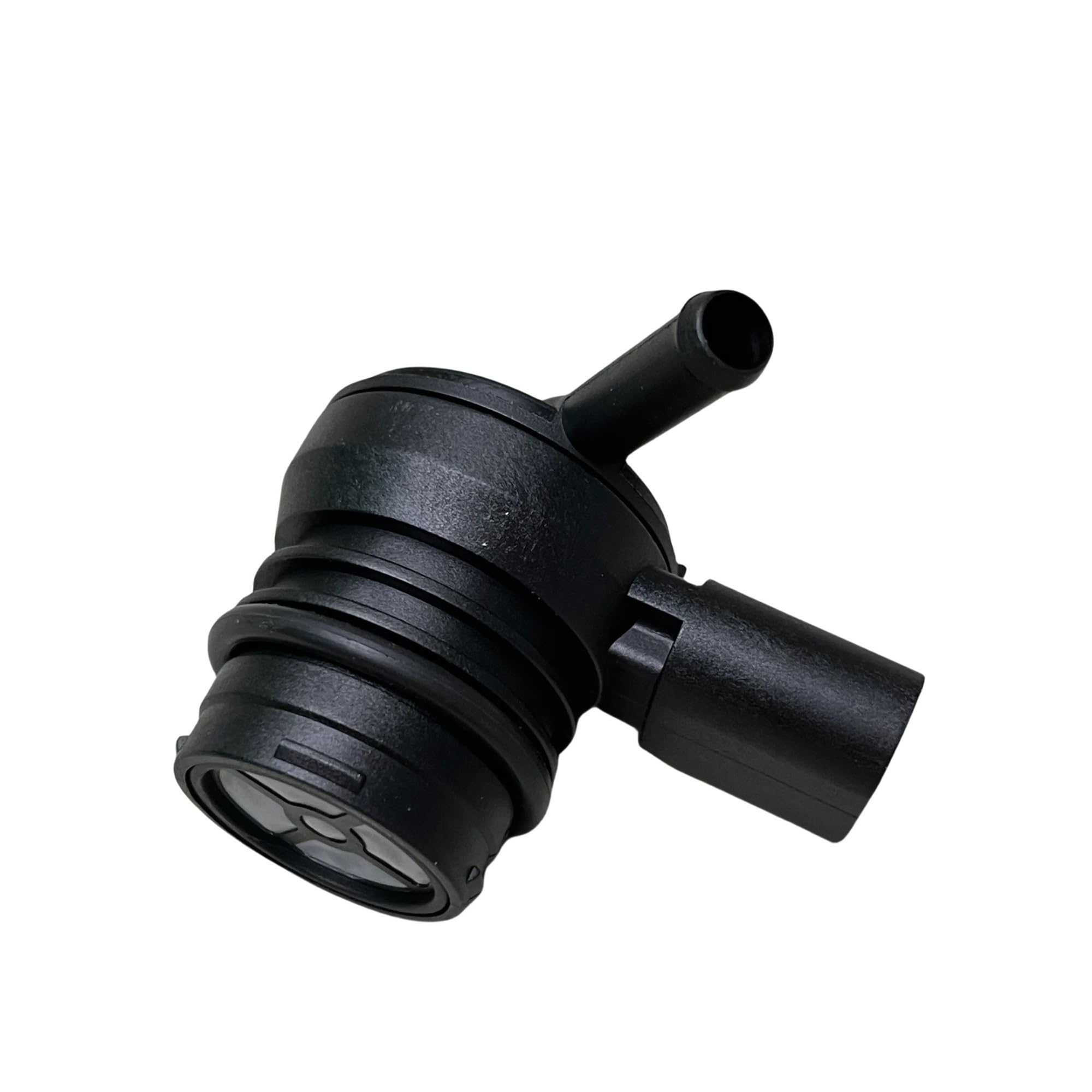 Gngpvueo One Color Activated Carbon Canister Solenoid Valve Evap Purge Control Fit For Vw For Golf Mk4 Bora Automotive Canister Purge Valves Solenoid