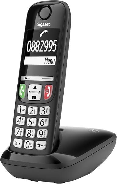 Offerta -25%: Gigaset E275 a soli 29,99€!