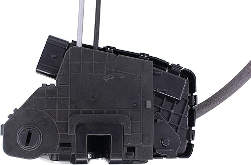 Miniatura 2 de ApplianPar Motor del actuador de la cerradura de la puerta del lado del pasajero trasero para Hyundai Elantra 2017-2020