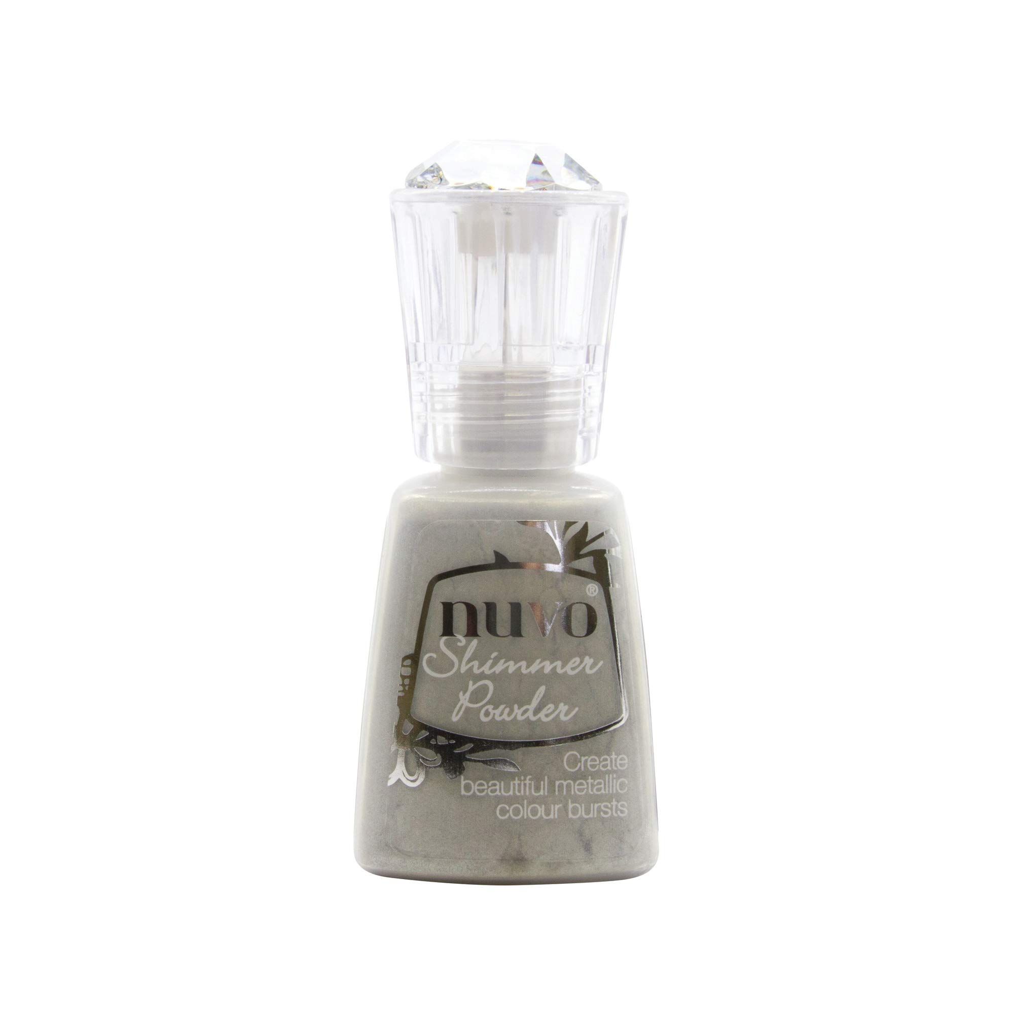 TONIC STUDIOS Nuvo Shimmer Powder-Lunar Rocket