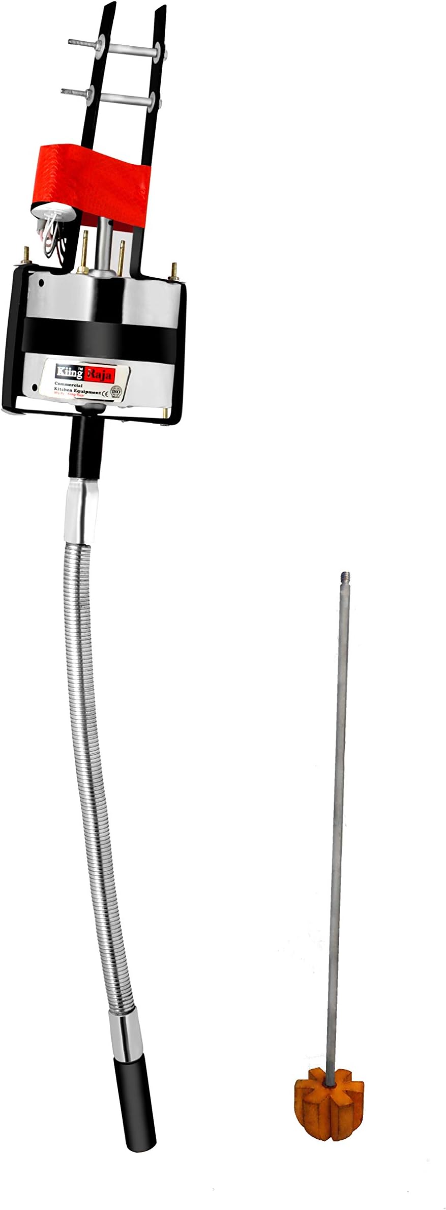 Madhani Machine For Making Butter Milk/Lassi/Cream (25 liter)