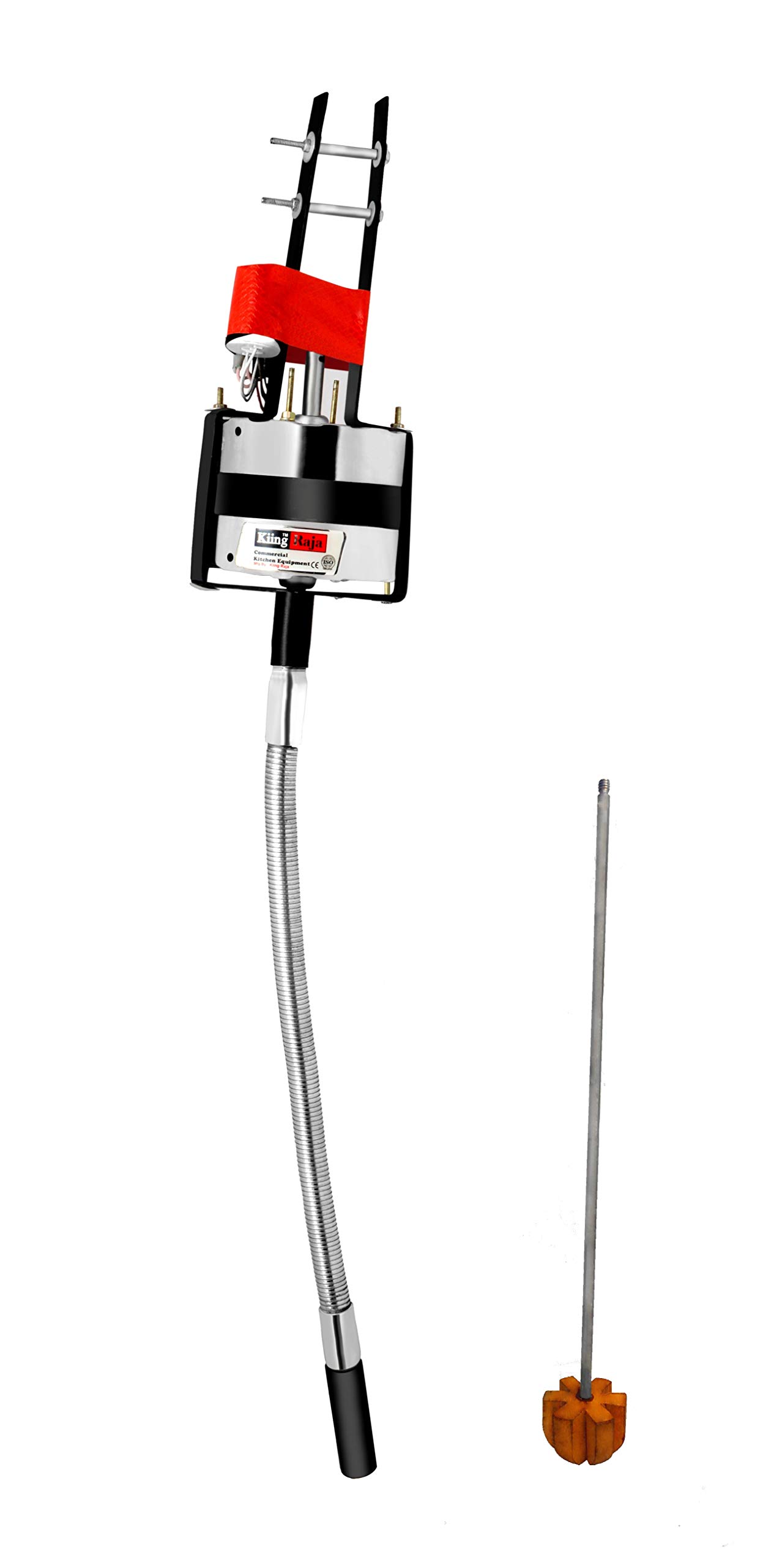 Madhani Machine For Making Butter Milk/Lassi/Cream (25 liter)