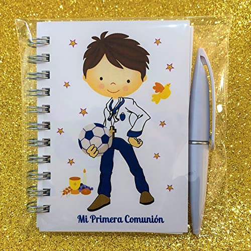 Regalos Para Niños De Comunion Originales