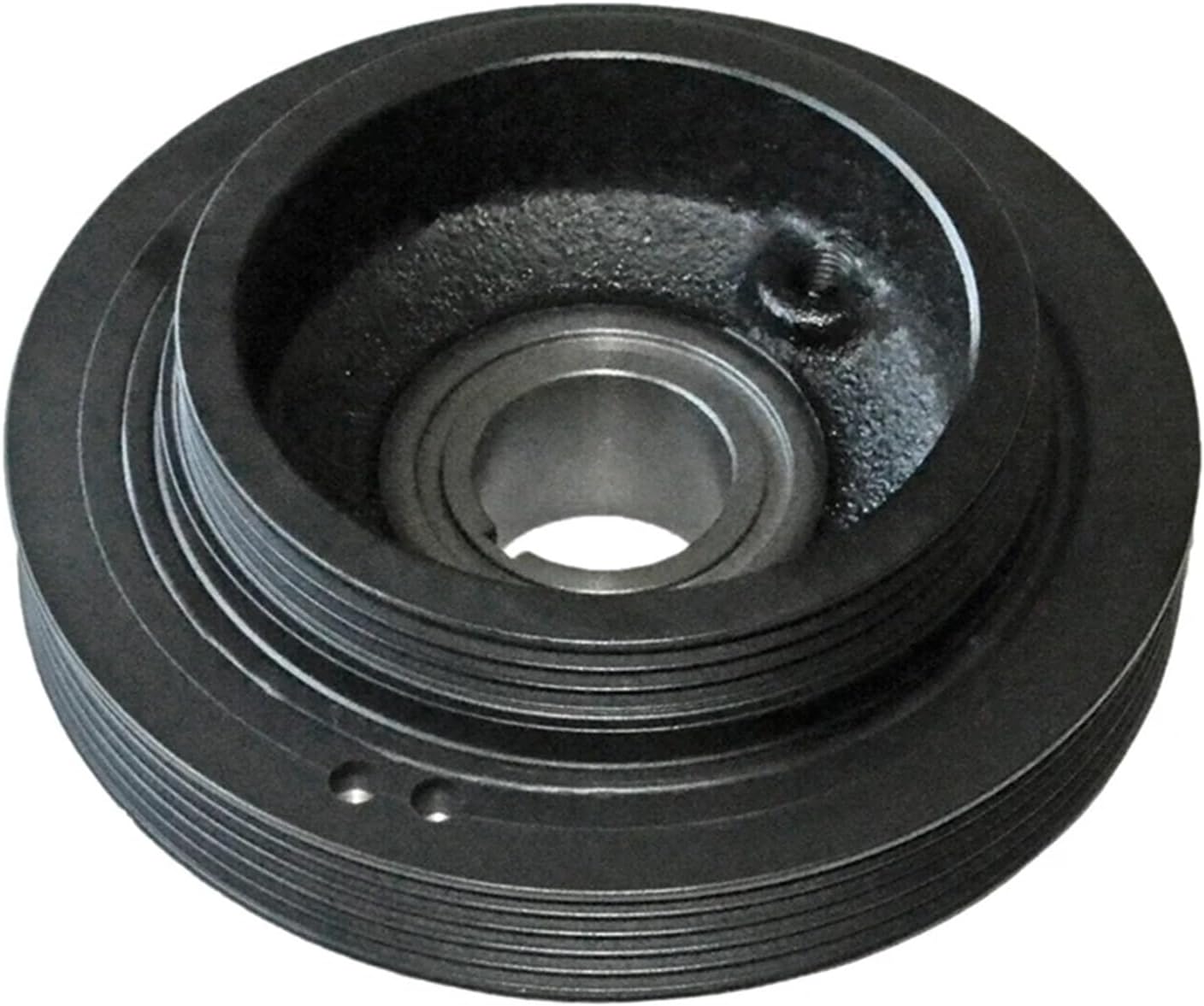 ハーモニックバランサークランクシャフトプーリー スズキ