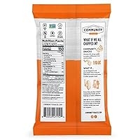 Vista 12 de Community Snacks Papas fritas (todas mezcladas, 1 onza (paquete de 80))