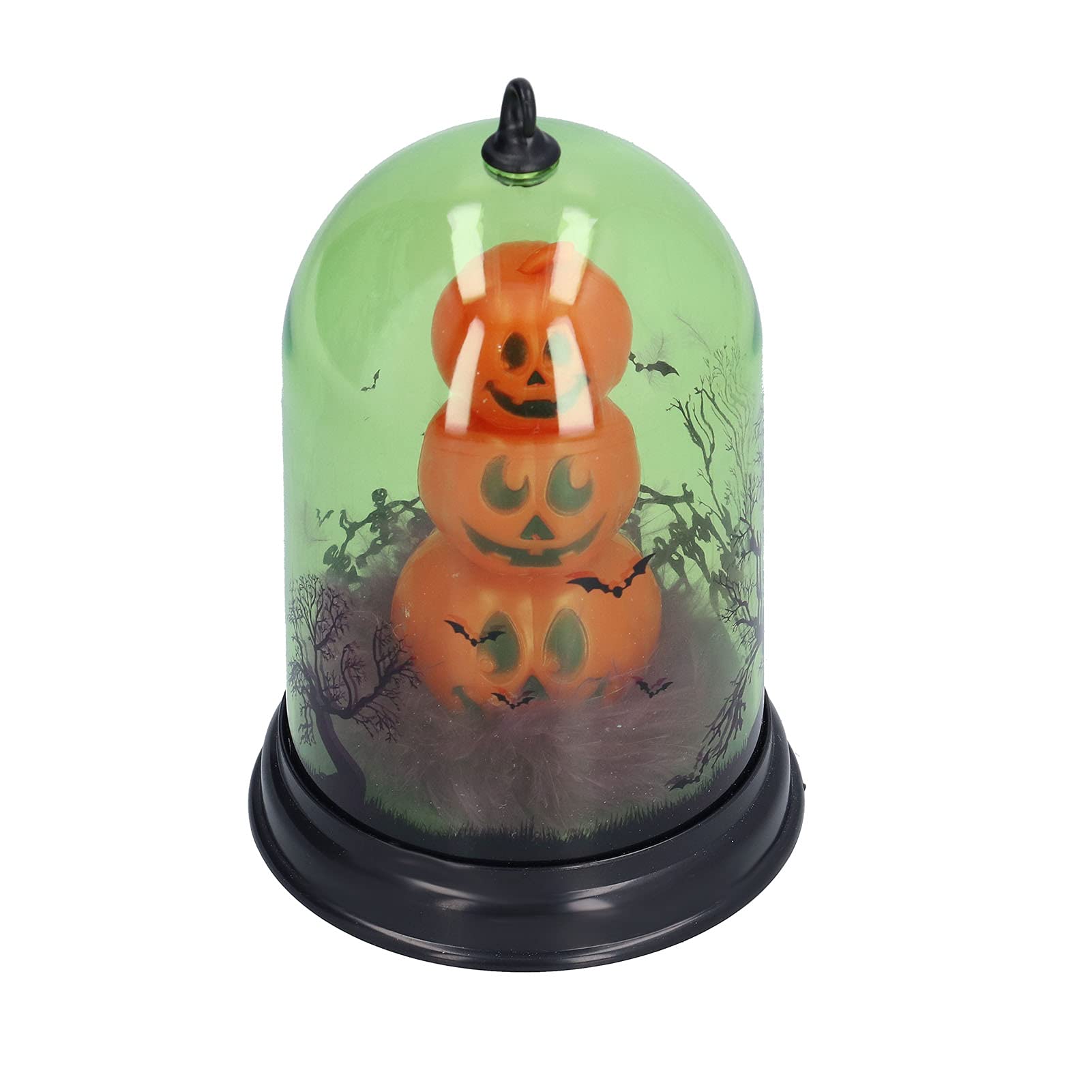 Halloween Light, Well-Made Halloween Bedroom Decor Halloween Theme Lights for Home(Pumpkin)