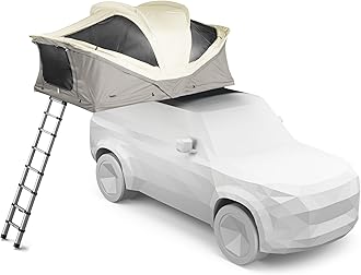 Thule Approach Rooftop Tent - Medium