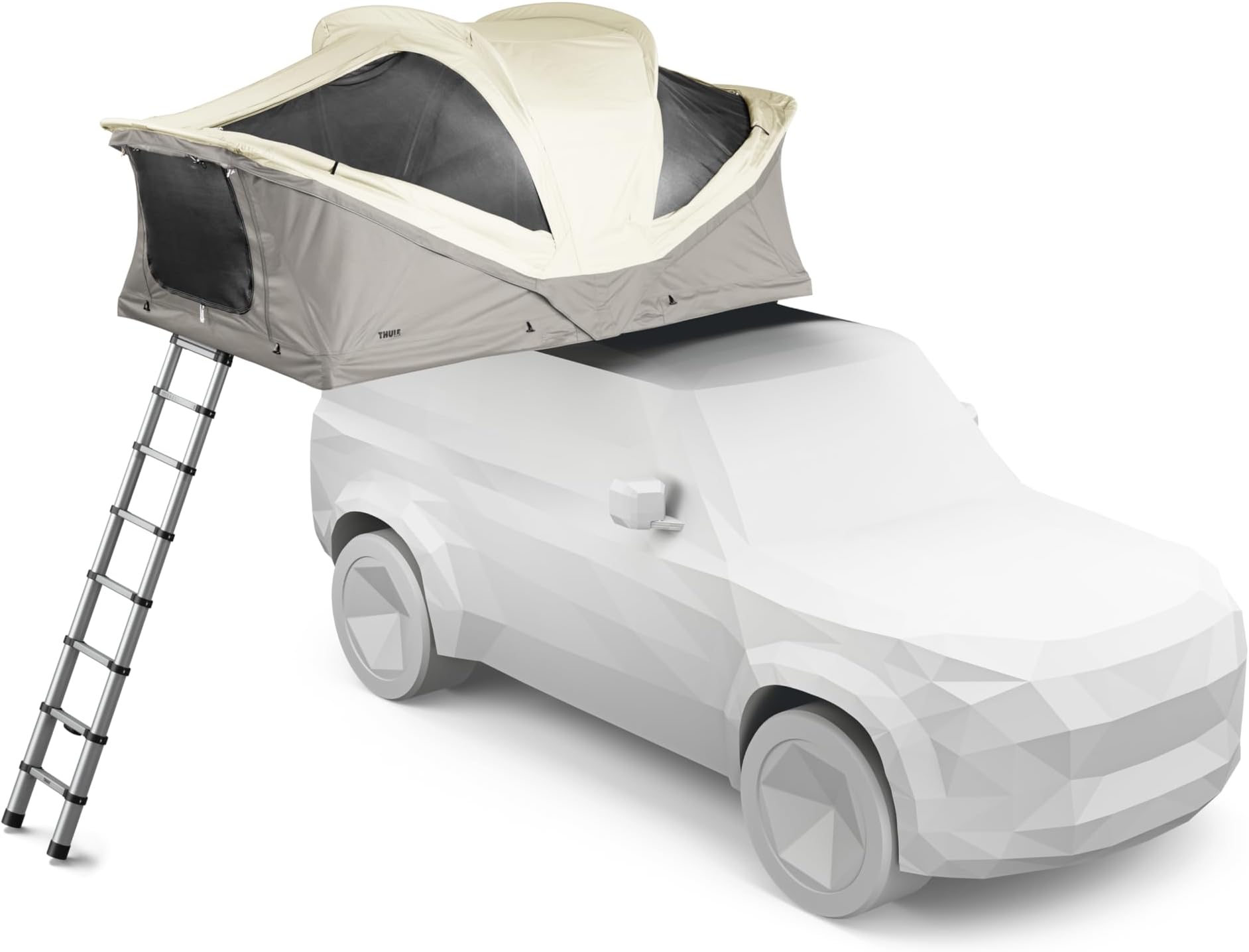 Thule Approach Rooftop Tent - Medium