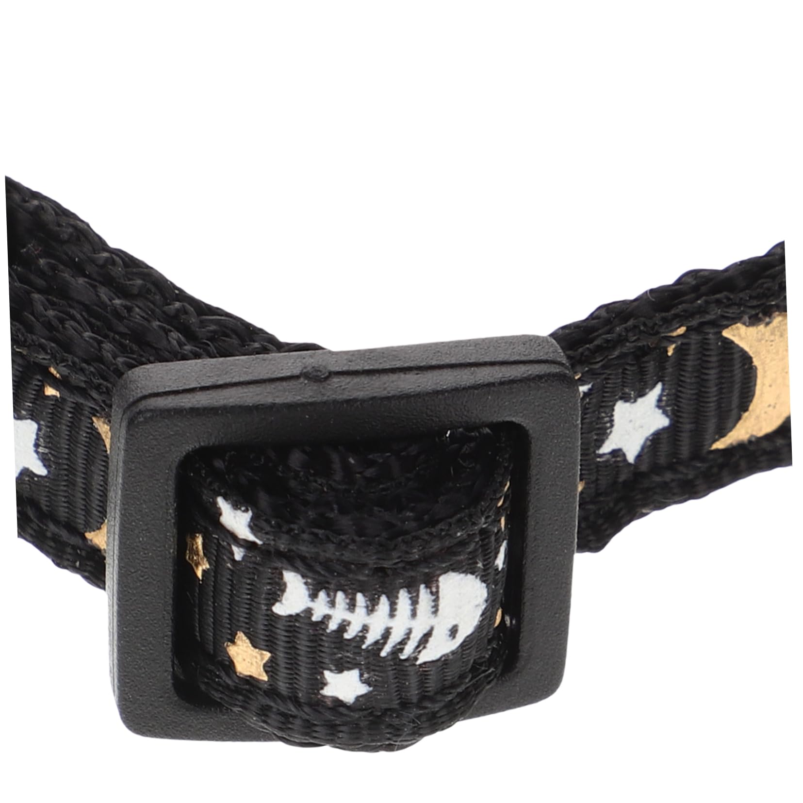 Toddmomy 15pièces Colliers Réfléchissants pour Chats Colliers Confortables avec Clochette Neck Circles Décoratifs pour Chats