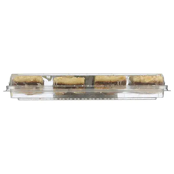 Ethels Baking Cinnamon Crumble Bar 4 Count, 6 OZ 5