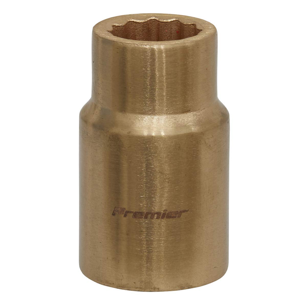 Douille murale sans parking Sealey NS046 outil 1/2" 13 mm