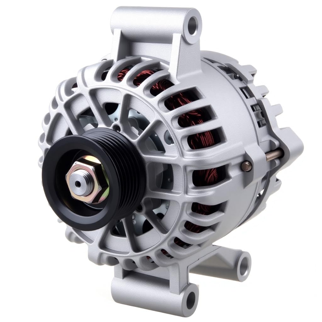 SCITOO Alternator